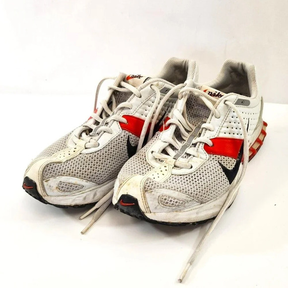 Nike Vapor Series Air Zoom 2005 Mens Size 8.5 Sneakers Running Shoes - Picture 1 of 11